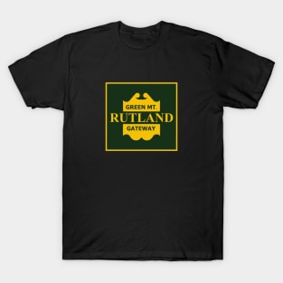 Rutland Railroad T-Shirt